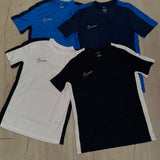 Kit 4 Camisas NK Academy