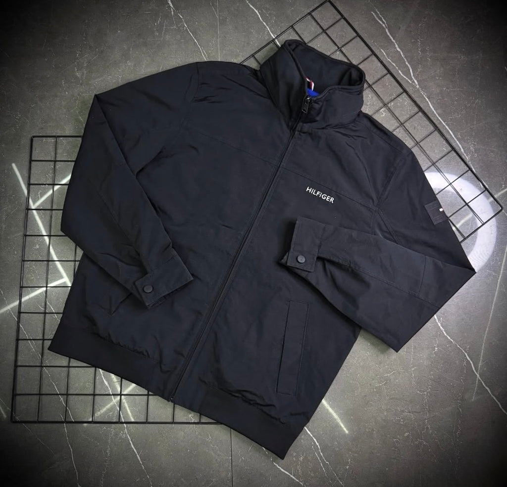 Jaqueta Tommy Velejador Sustainable