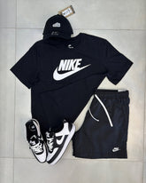 Kit NK Club Completo com Tênis NK Court Vision 2025