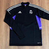 Jaqueta Adi Real Madrid Reliquia