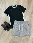 Kit Completo NK Academy 3 Peças