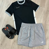 Kit Completo NK Academy 3 Peças