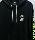 Blusão Nike WorldTour Reliquia