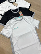 Kit 4 Camisetas NK Academy 25