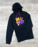 Moletom NK Athletics