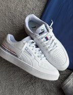 Kit Completo BMW Motosport 4 Peças