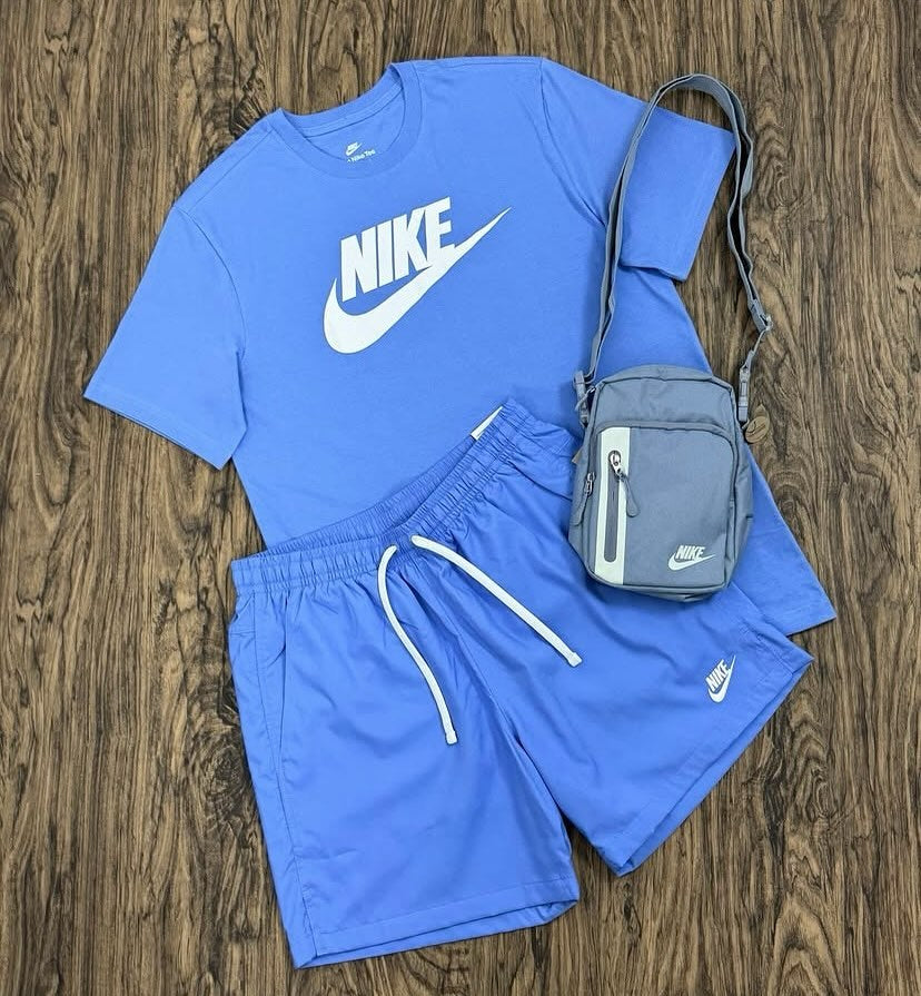 Kit NK Club Completo