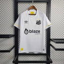 NOVIDADE! Camisa Santos I 2025 Modelo Jogador -