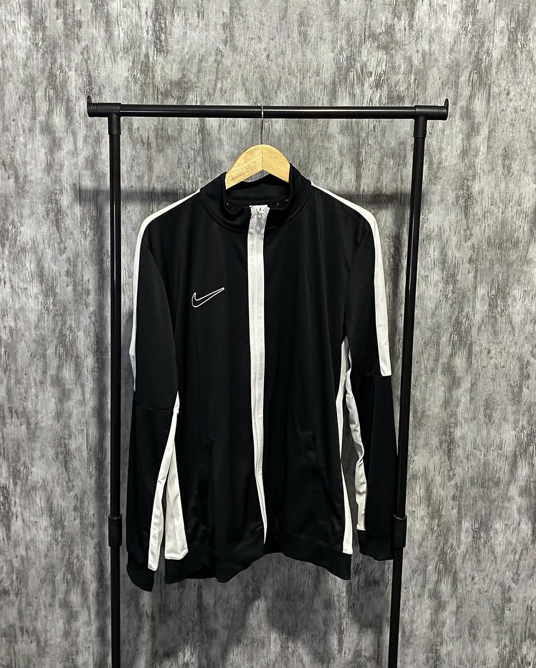 Jaqueta NK Academy Dry-FIT