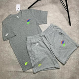 Conjunto NK Essentials