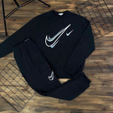 Conjunto NK Big Swoosh