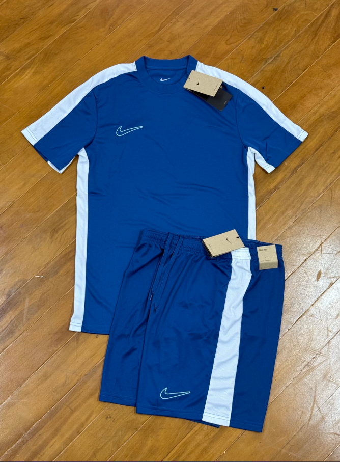 Conjunto NK Academy Dri-FIT 2025