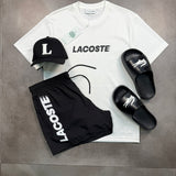 Kit Completo Lcst