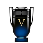 Invictus Victory Elixir Paco Rabanne Parfum Intense - Perfume Masculino 100ml