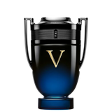 Invictus Victory Elixir Paco Rabanne Parfum Intense - Perfume Masculino 100ml