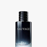 Perfume Sauvage de Dior - Eau de Toilette