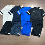 Kit Combo 4 Conjuntos NK Academy 2025