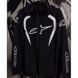 Jaqueta Corta Vento Alpinestars Unissex