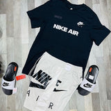 Conjunto NK Air + Slide