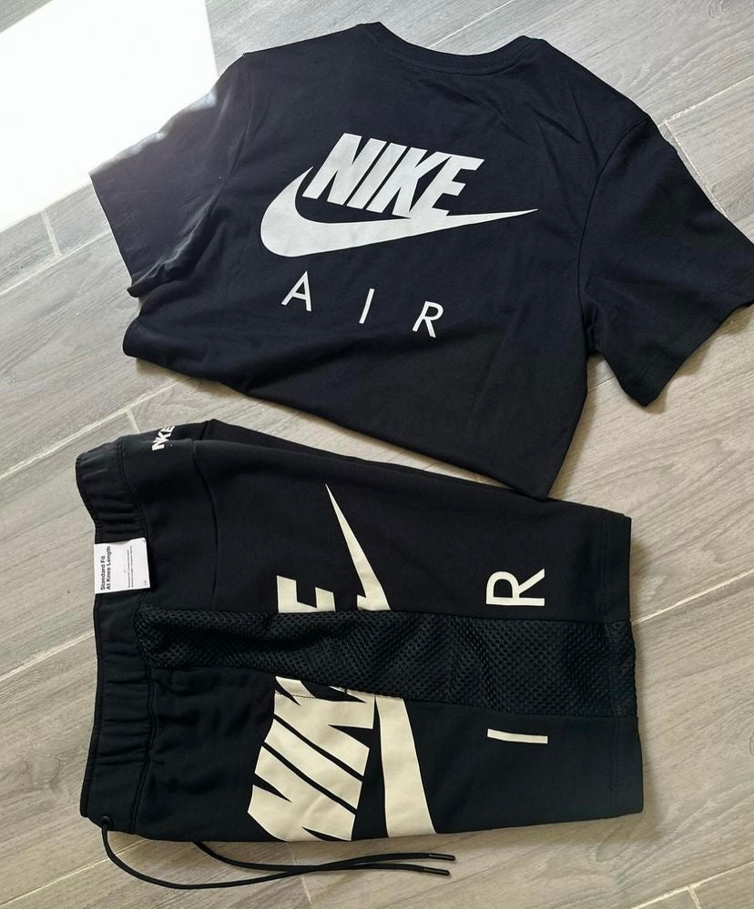 Conjunto NK Air