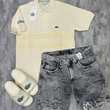 Kit Completo Lcst 25/26 com Slide Lcst