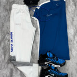 Kit Completo NK com Tênis NK Air Max Plus e Boné