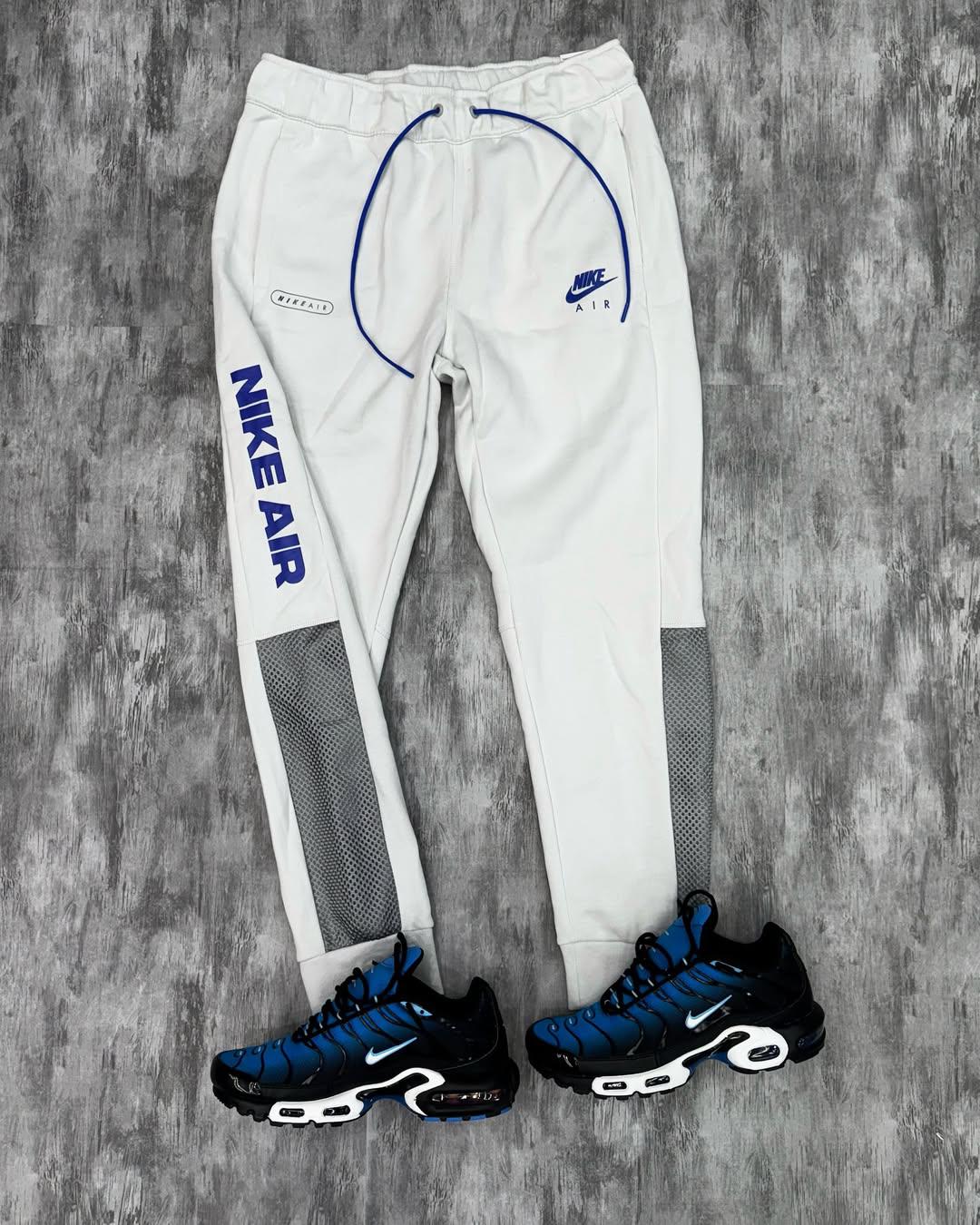 Kit Completo NK com Tênis NK Air Max Plus e Boné