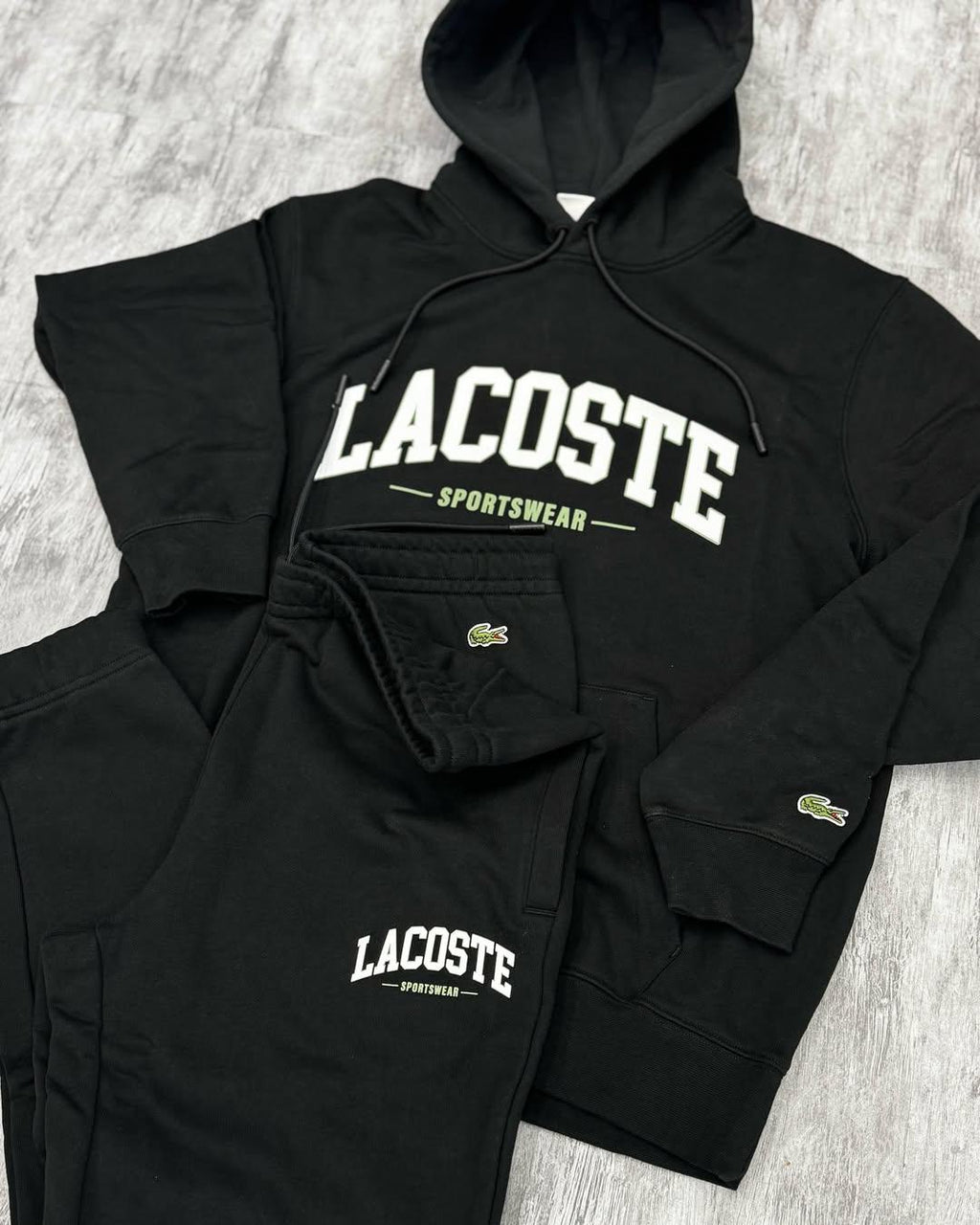 Kit Completo Frio Lcst 25/26