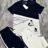 Kit Completo Lcst 25/26