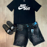 Kit Completo NK JDI com Slide NK Benassi