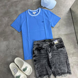 Kit Completo Lcst Sport com Slide