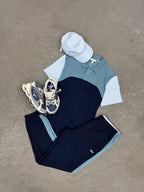 Kit Completo Lcst com Mizuno