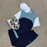 Kit Completo Lcst com Mizuno