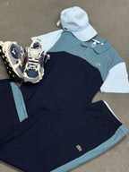 Kit Completo Lcst com Mizuno