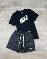 Kit NK Chuva de NK Completo