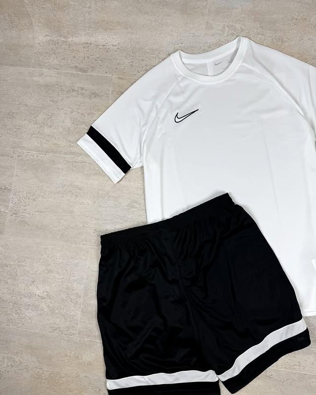 Kit NK Academy Completo com Victori One