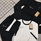Kit Completo Frio NK Academy Dri-Fit 2025