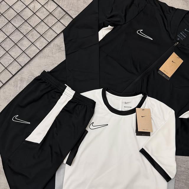 Kit Completo Frio NK Academy Dri-Fit 2025