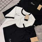 Kit Completo NK Academy Dri-Fit 2025