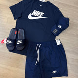 Kit Completo NK Club com Slide Victori One