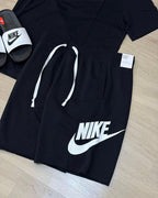 Kit Completo NK Club com Slide Victori One