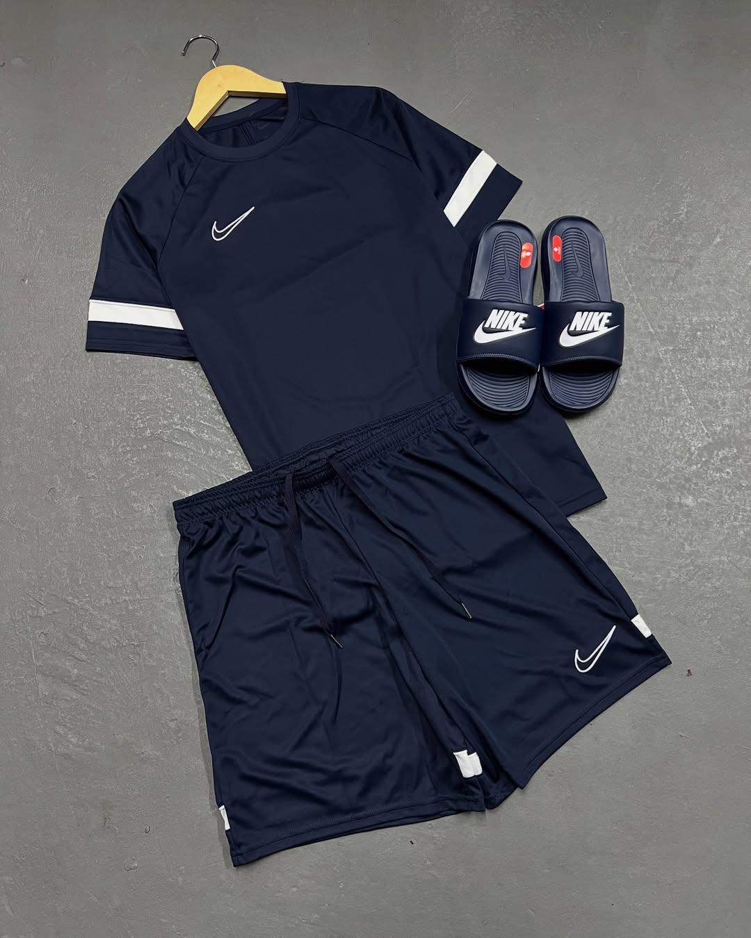 Kit Completo NK Academy com Victori One