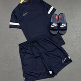 Kit Completo NK Academy com Victori One