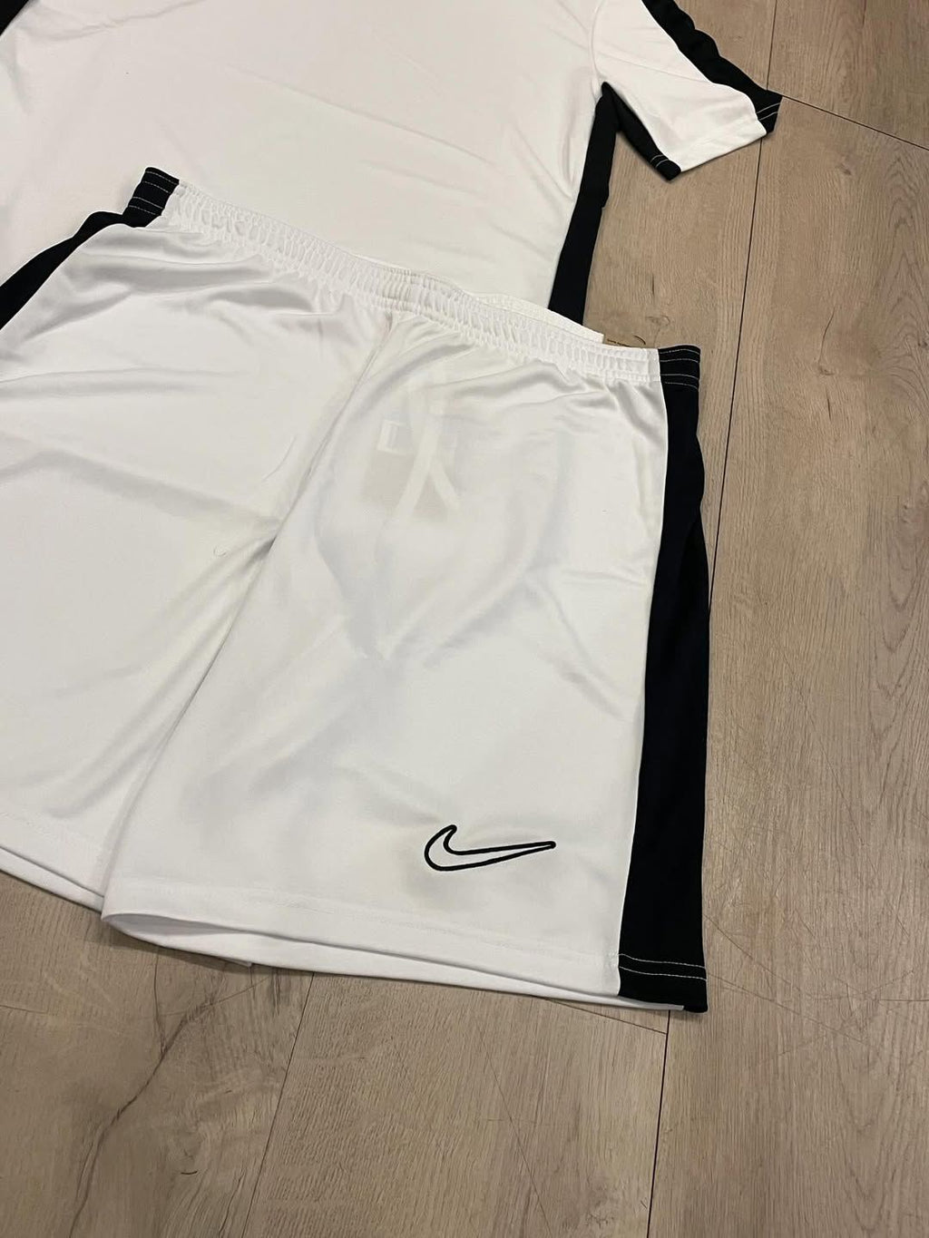 Kit Completo NK Academy com Slide Victori One