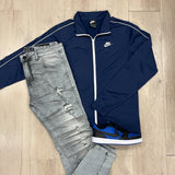 Kit Completo NK com Jeans e Borough