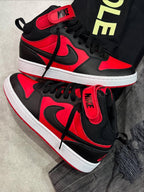 Kit Completo NK Worldtour com Jeans e Borough Mid