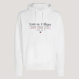 Blusão Tommy New York