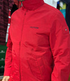 Jaqueta Tommy Velejador Sustainable