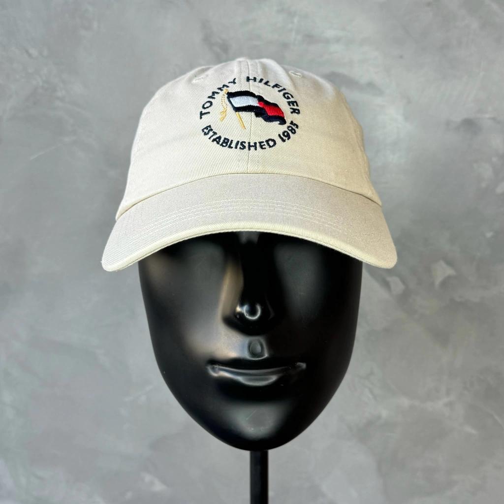 Boné Tommy Since 1985