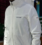 Jaqueta Tommy Velejador Sustainable